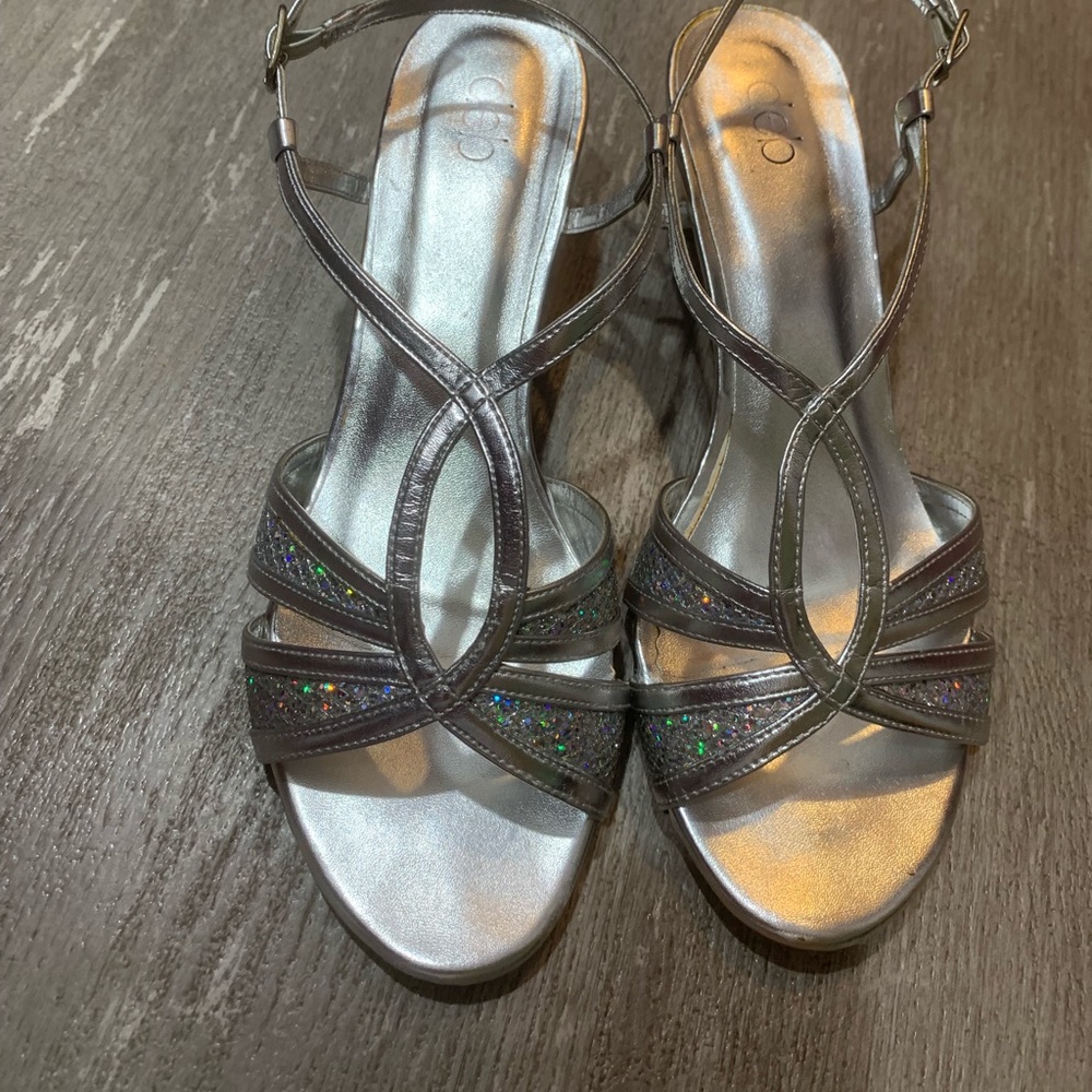 Prom / Homecoming heels